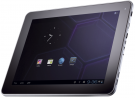 Планшеты 3Q Qoo! Q-pad Tablet PC RC9724C (серый)